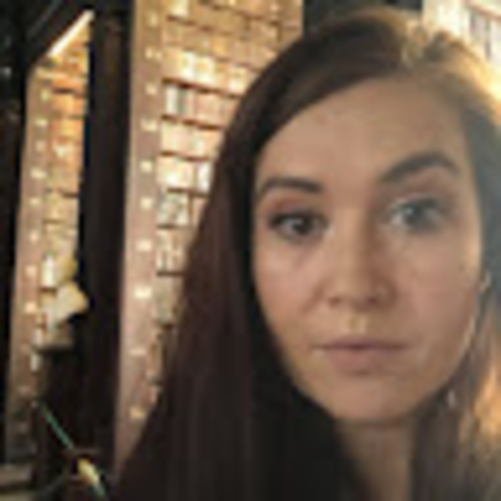 Meet your Posher, Candice